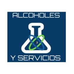 ALCOSERGEN - Distribuidores de Alcohol