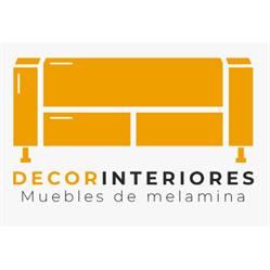 Decor Interiores - Muebles de Melamina