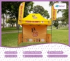 Toldo 3x2