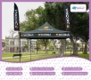 Toldo 3x3