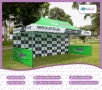 Toldo 3x6