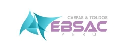 CARPAS Y TOLDOS EBSAC