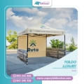 TOLDO LUXURY 3x3