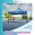 TOLDO ESSENTIAL 3x3