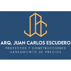 Arquitecto Juan Carlos Escudero