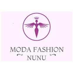 Moda Fashion NUNU