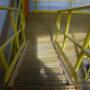ESCALERAS GRATING