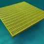 REJILLA GRATING IV