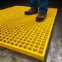 REJILLA GRATING I