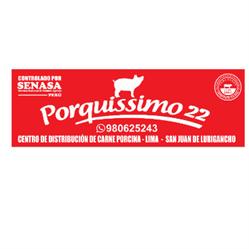 Porquissimo 20