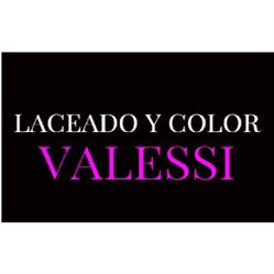 Valessi Laceado y Color