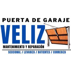 PUERTAS DE GARAJE VELIZ-MANTENIMIENTO DE PUERTAS AUTOMÁTICAS Y LEVADIZAS