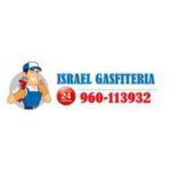 Israel Gasfitería