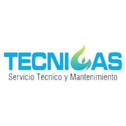 TECNIGAS PERU E.I.R.L.