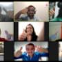 Entrenamientos Virtuales