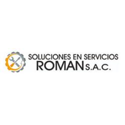 SOLUCIONES EN SERVICIOS ROMÁN S.A.C