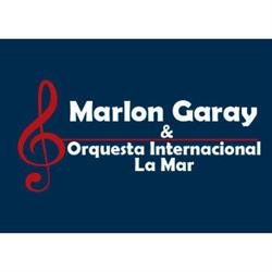 MARLON GARAY Y ORQUESTA INTERNACIONAL LA MAR