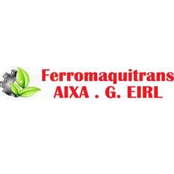 Ferromaquitrans EIRL