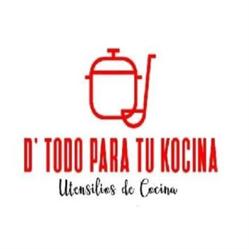 D-todo para tu Kocina