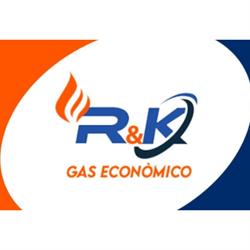 GAS ECONÓMICO R&K