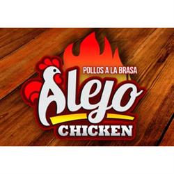 Polleria Cevicheria Alejo Chicken
