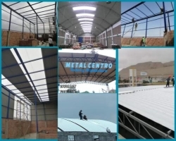 METAL CENTRO PERU