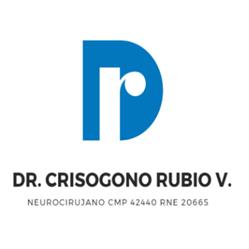 Dr. Rubio Valenzuela Crisogono Juan