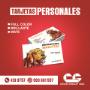CELIS GROUP - Imprenta Lurín