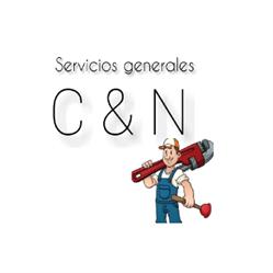 Servicios generales C&N