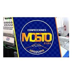CONFECCIONES MOSTO AQP