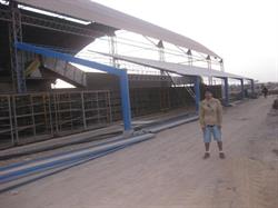 Constructec & Metal S.R.L - Estructuras Metálicas