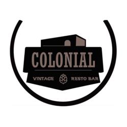 Cevicheria & Fast Food Colonial Vintage