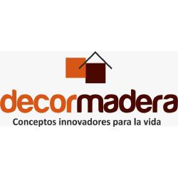 Decormadera Asociados S.R.L - Carpintería en Madera y Melamina