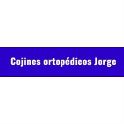 Cojines Ortopédicos Jorge Enrique