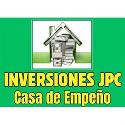 CASA DE EMPEÑO INVERSIONES JPC