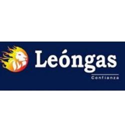 Leóngas