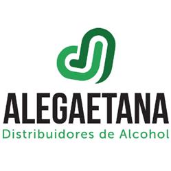 Alegaetana Distribuidores de Alcohol