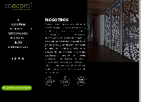 Sitio web de Cdecora
