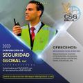 seguridad para eventos