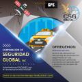servicio de GPS