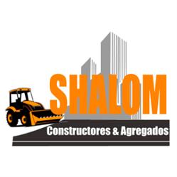 Shalom Agregados - Materiales de Construccion