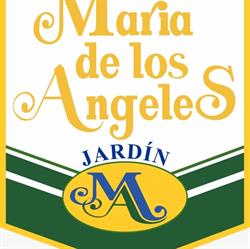 Jardín María de los Ángeles
