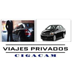 VIAJES PRIVADOS CIGACAM