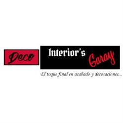 Deco Interior's Garay