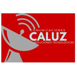 COMUNICACIONES CALUZ