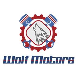 WOLF MOTORS