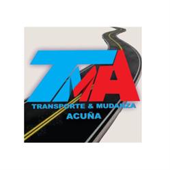 Transporte & Mudanza Acuña