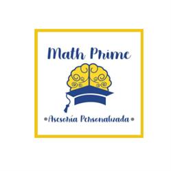 Math Prime - Asesoría Personalizada
