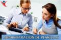 Administracion de Planillas