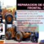 Cargador frontal CASE
